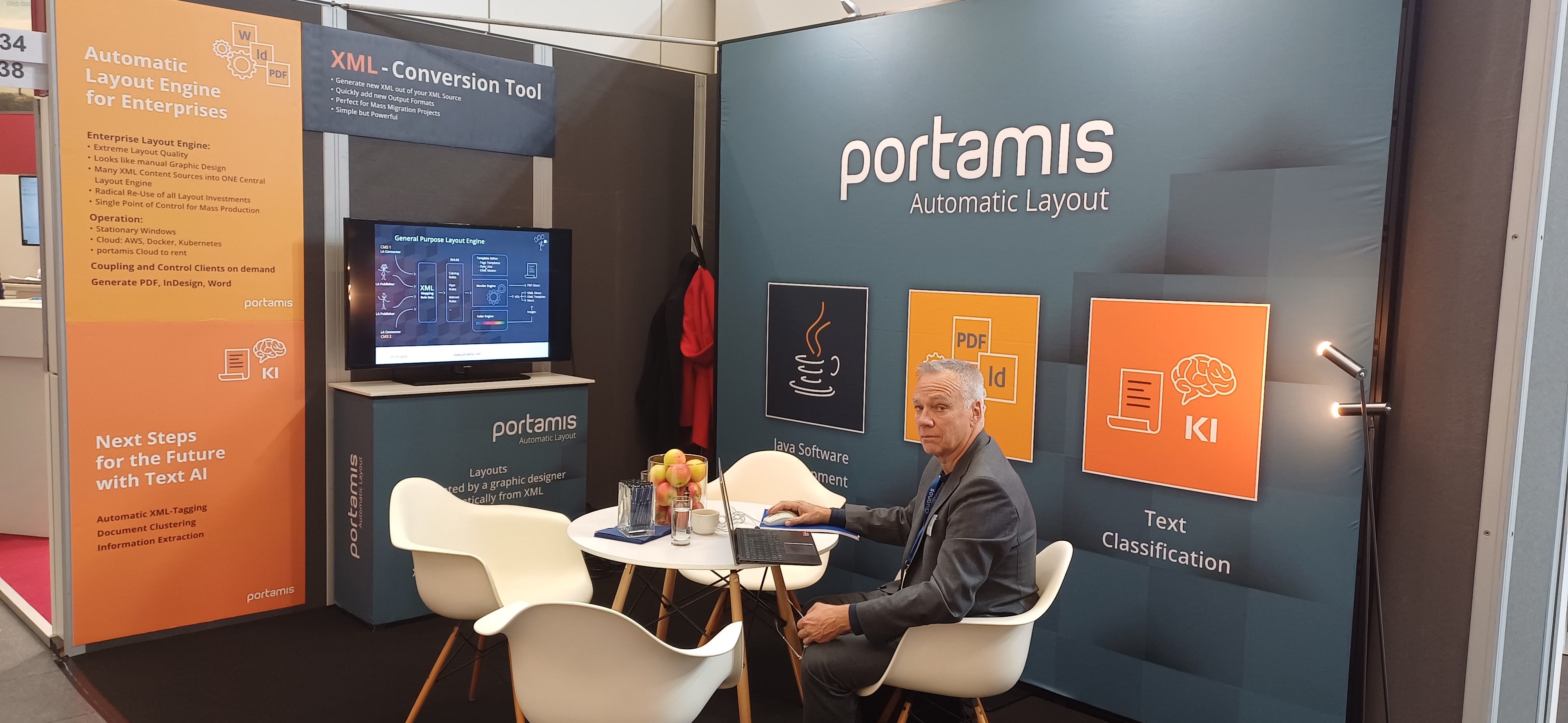 Image tekom Jahrestagung Stuttgart 